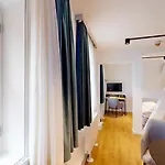 06 No 8a Boardinghouse Apartman