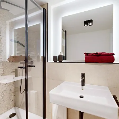 Appartamento 06 No 8a Boardinghouse *
